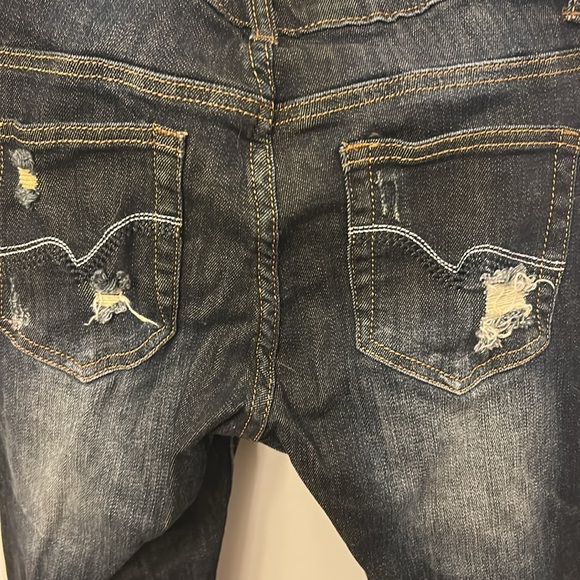 Machine Jeans Size 31 - Picture 7 of 11